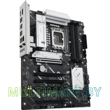 Материнская плата ASUS Prime B860-Plus WiFi картинка 2